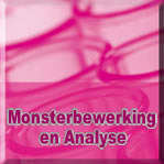 Monsterbewerking