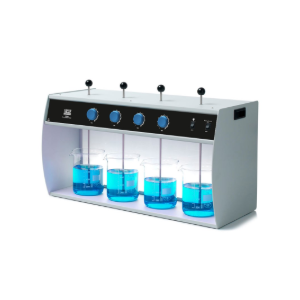 FC S Serie Flocculators met onafhankelijke posities