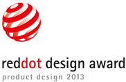 Reddot design award