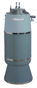 BT 2.15 calorimetrie  Setaram