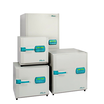 Stoven Incubatoren laboratorium ovens 400x