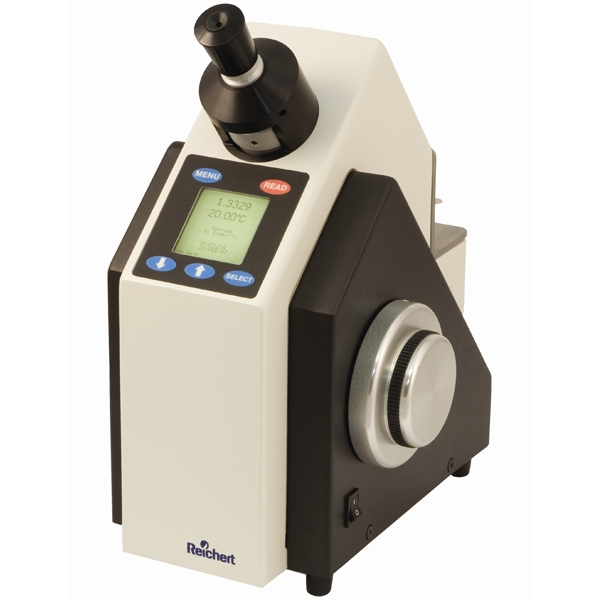 Semi refractometer Reichert ABBE MARK III