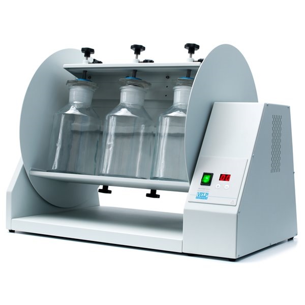 Velp ROTAX 6.8 Overhead Mixer