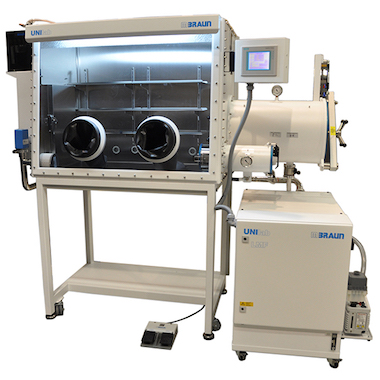 glovebox, unilab, mbraun, handschoenenkast, glove box