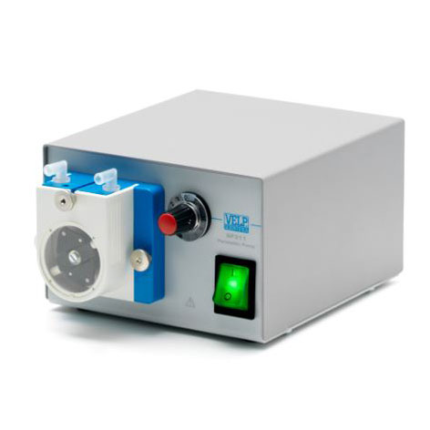 VELP SP 311 Peristaltische Pompen